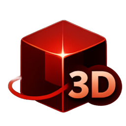 WebGL/3D Anlage – interaktive Tour mit Hotspots – Red Onion Studios